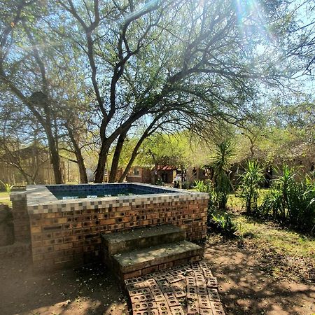 Doringpoort Lodge Marloth Park Esterno foto