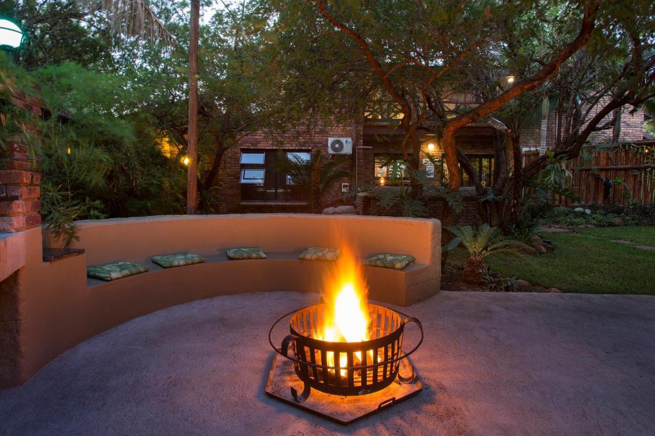 Doringpoort Lodge Marloth Park Esterno foto