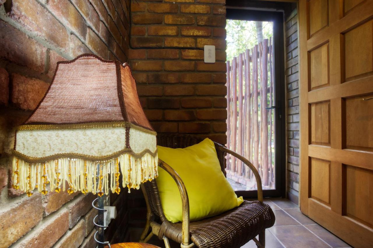 Doringpoort Lodge Marloth Park Esterno foto