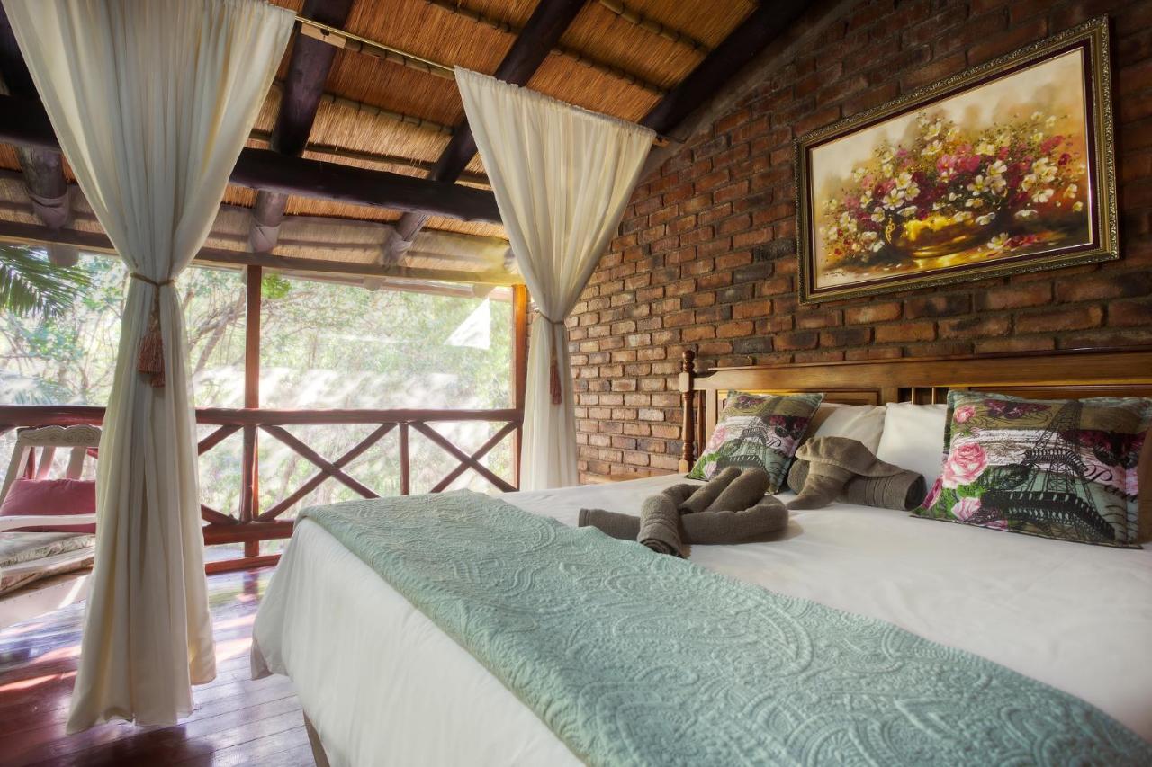 Doringpoort Lodge Marloth Park Esterno foto