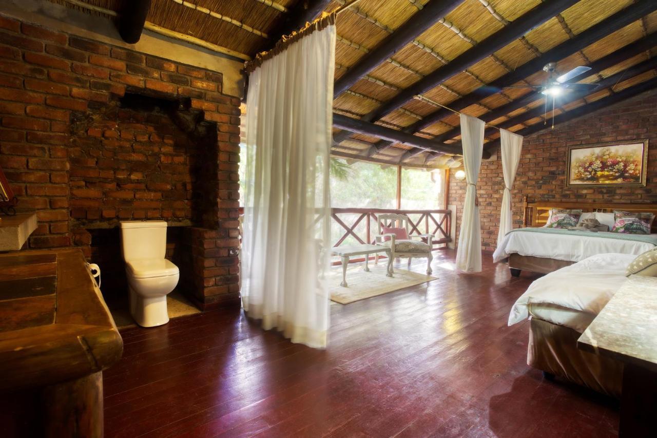 Doringpoort Lodge Marloth Park Esterno foto