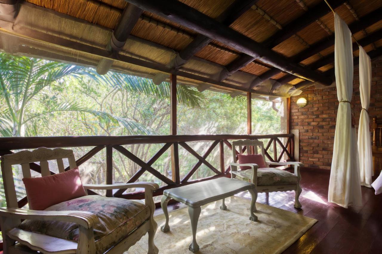 Doringpoort Lodge Marloth Park Esterno foto