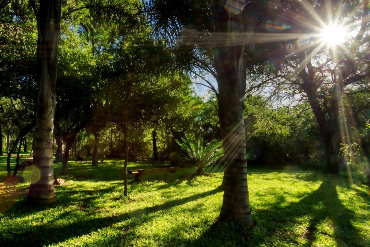 Doringpoort Lodge Marloth Park Esterno foto
