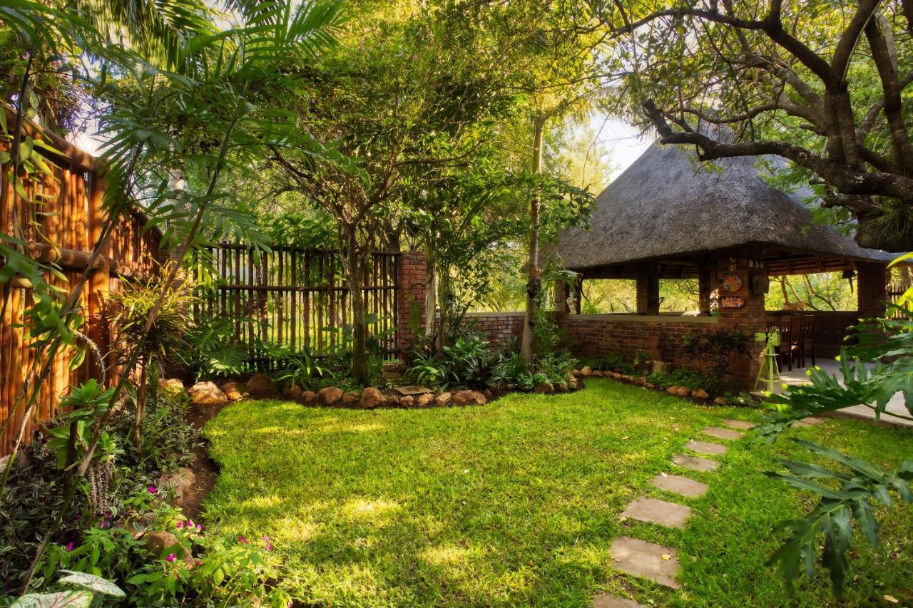 Doringpoort Lodge Marloth Park Esterno foto