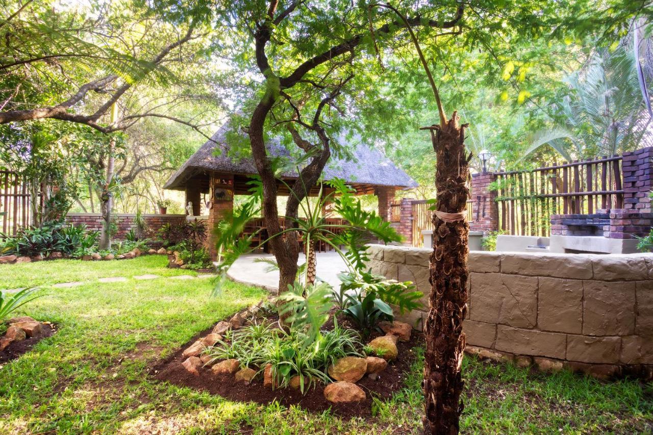 Doringpoort Lodge Marloth Park Esterno foto