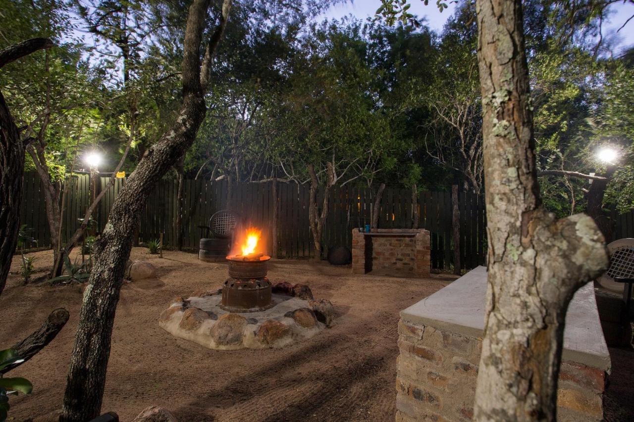 Doringpoort Lodge Marloth Park Esterno foto