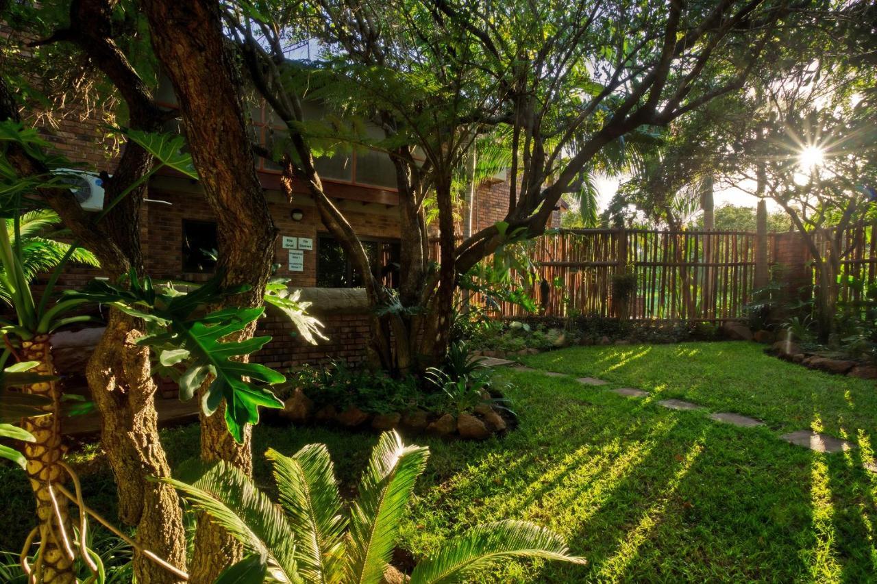 Doringpoort Lodge Marloth Park Esterno foto