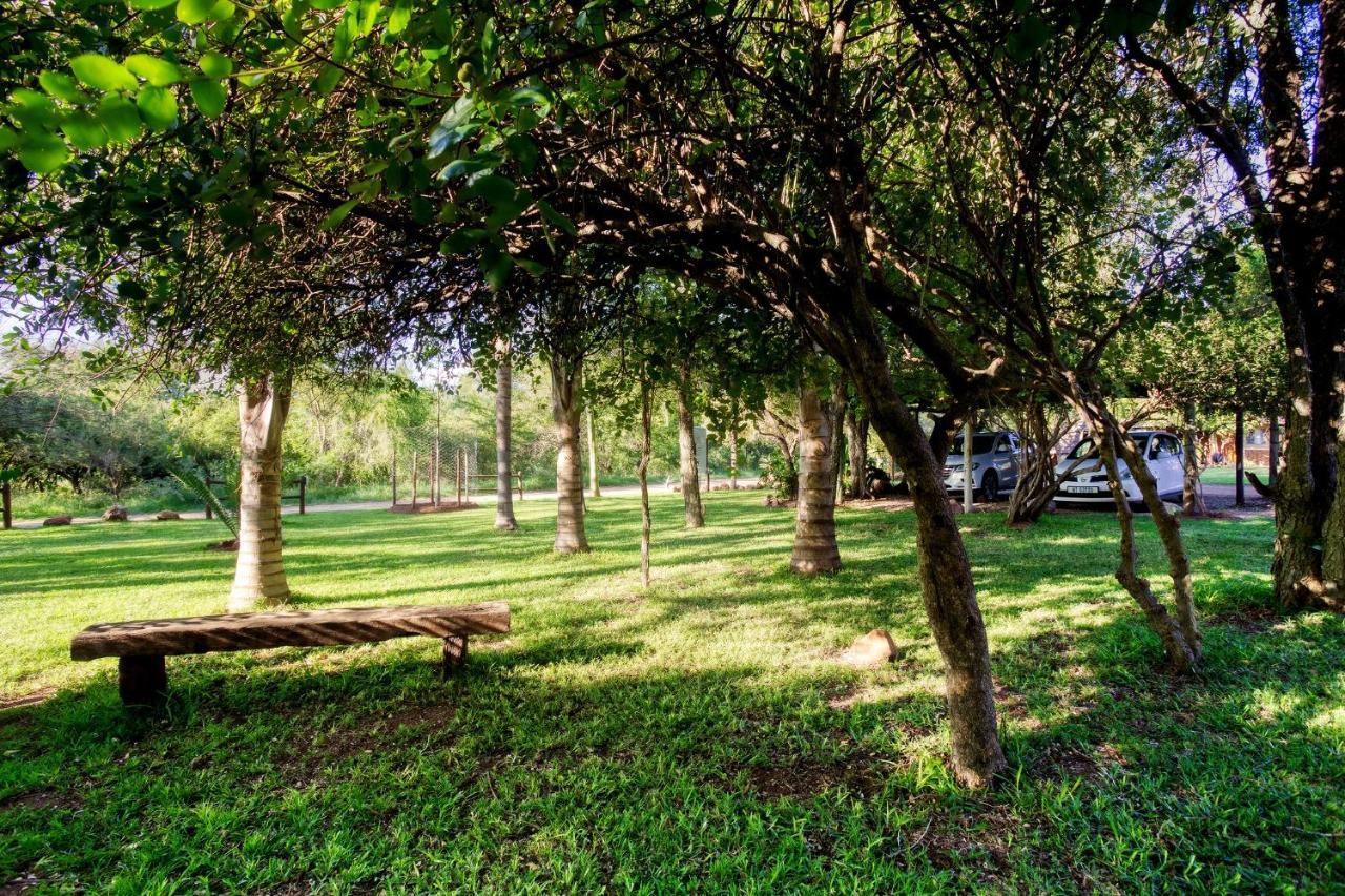 Doringpoort Lodge Marloth Park Esterno foto