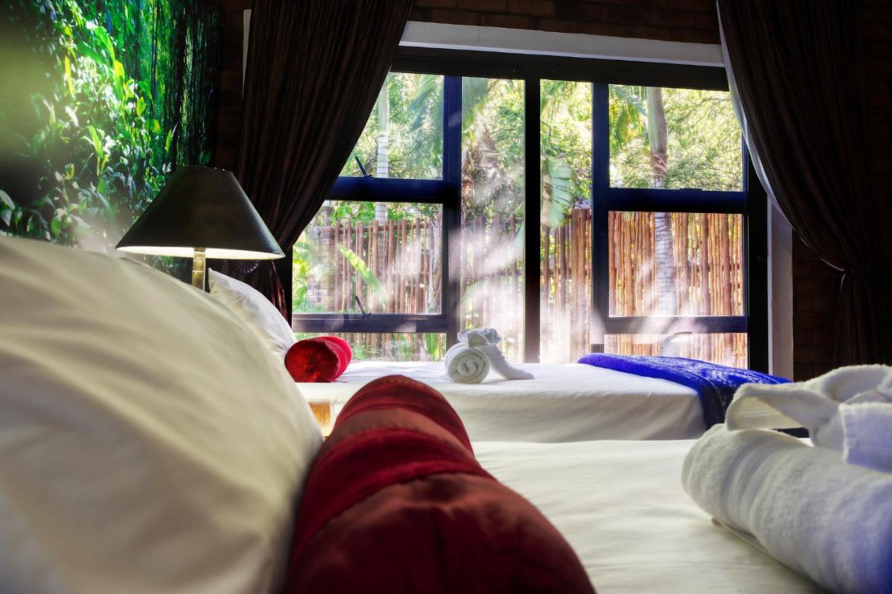 Doringpoort Lodge Marloth Park Esterno foto