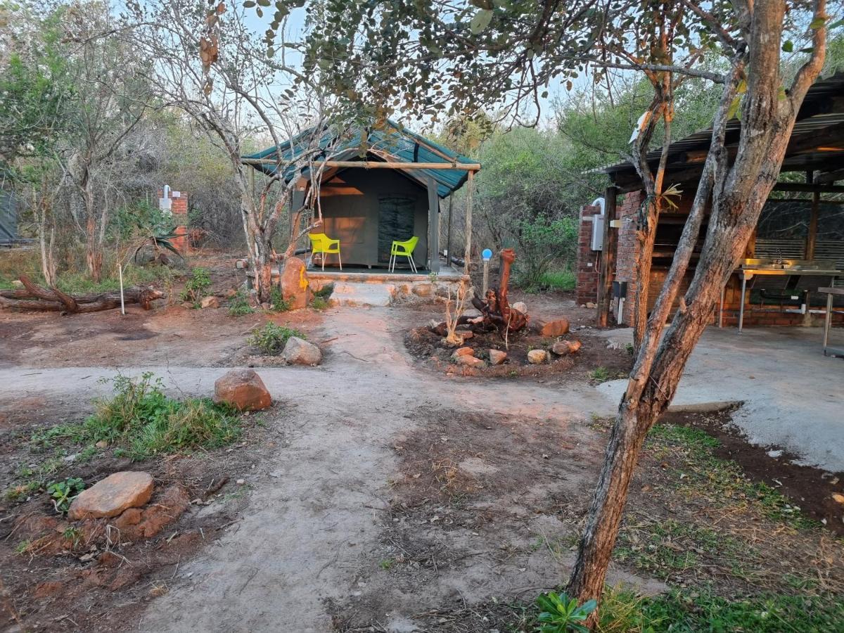 Doringpoort Lodge Marloth Park Esterno foto