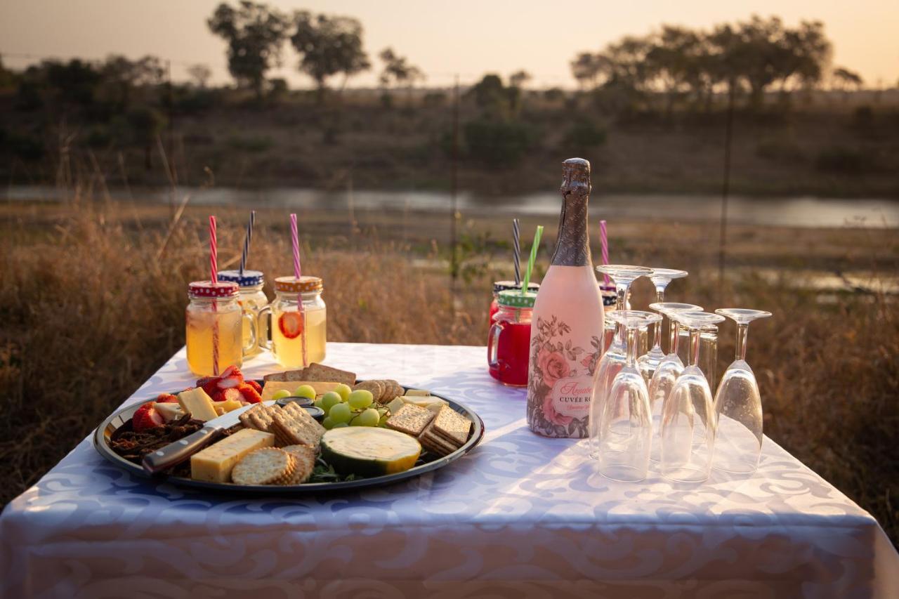 Doringpoort Lodge Marloth Park Esterno foto
