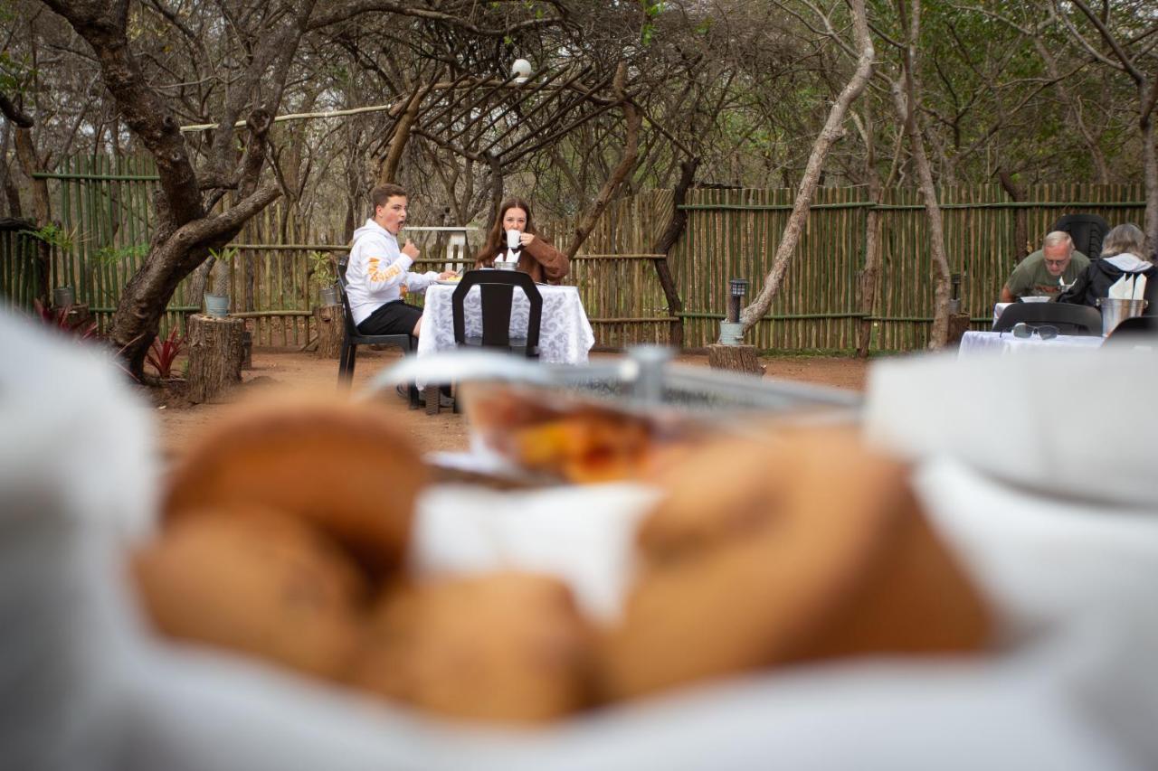 Doringpoort Lodge Marloth Park Esterno foto