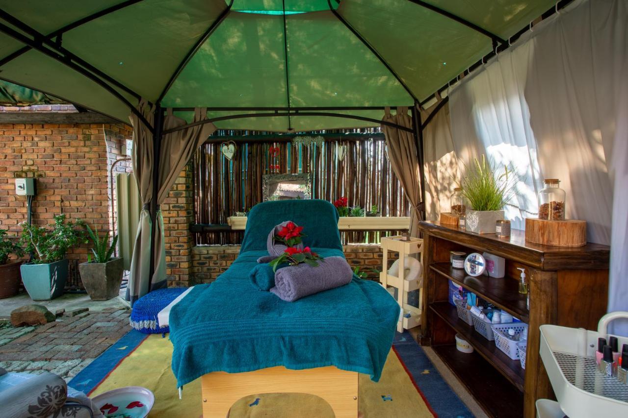 Doringpoort Lodge Marloth Park Esterno foto