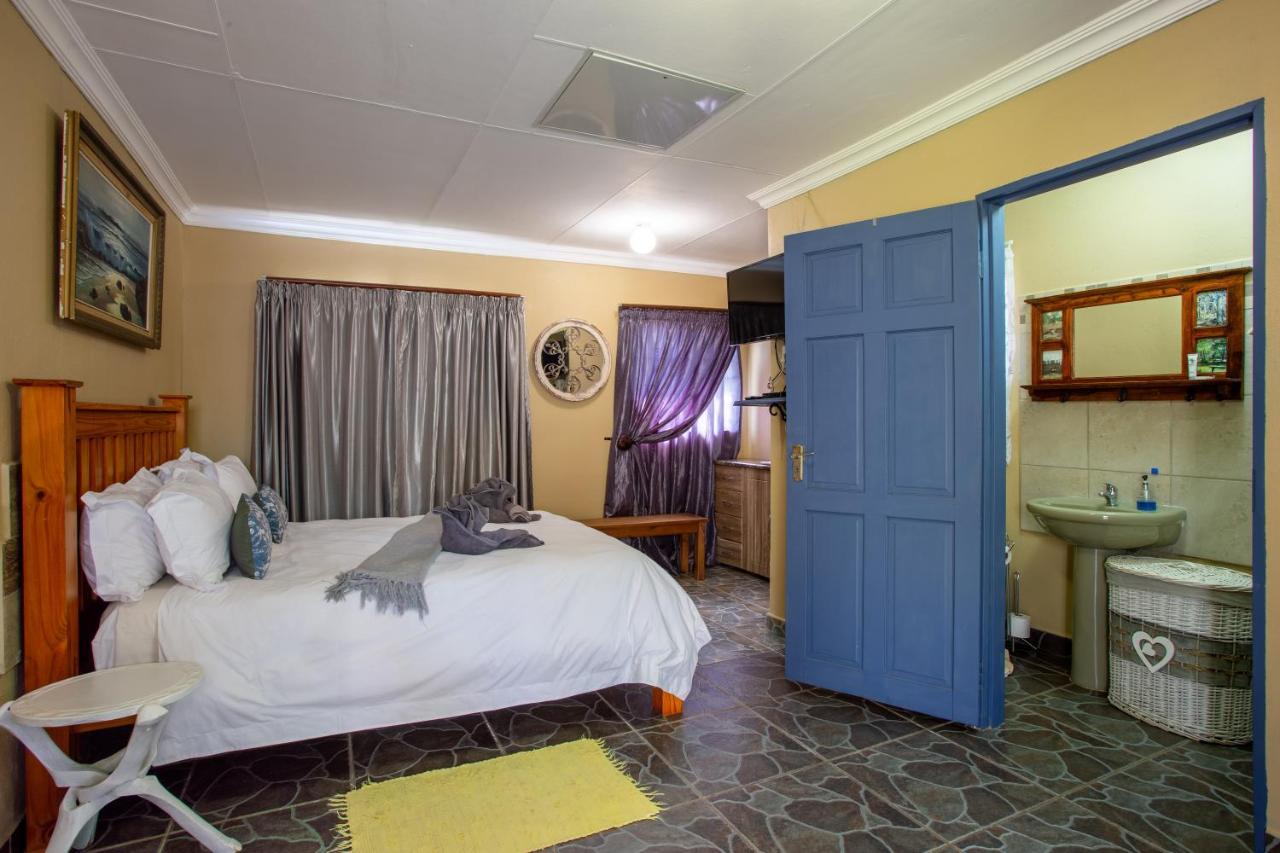 Doringpoort Lodge Marloth Park Esterno foto