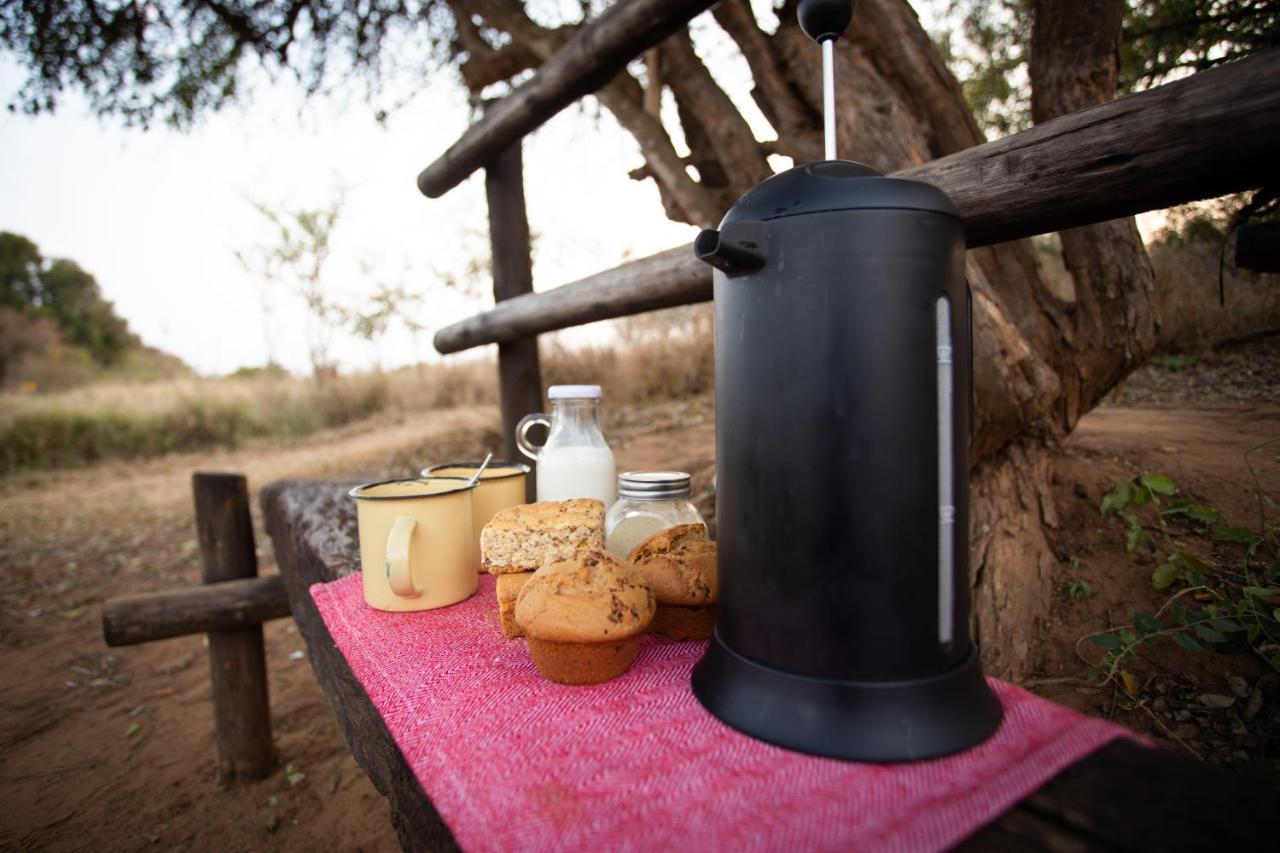 Doringpoort Lodge Marloth Park Esterno foto