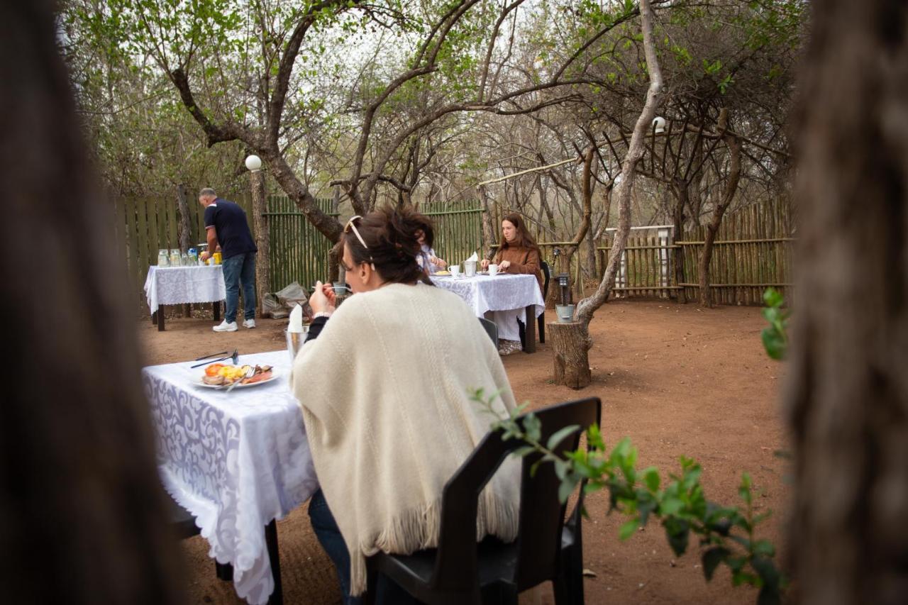 Doringpoort Lodge Marloth Park Esterno foto