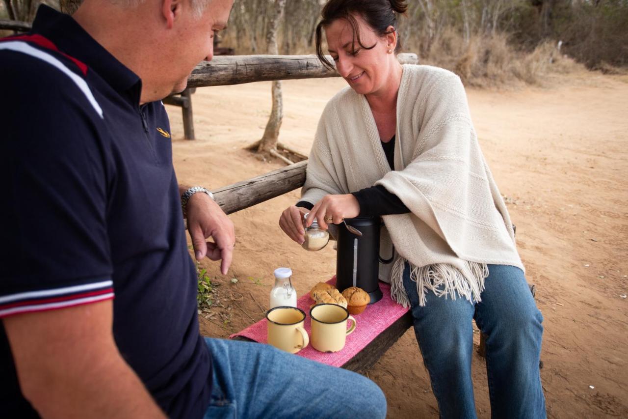 Doringpoort Lodge Marloth Park Esterno foto