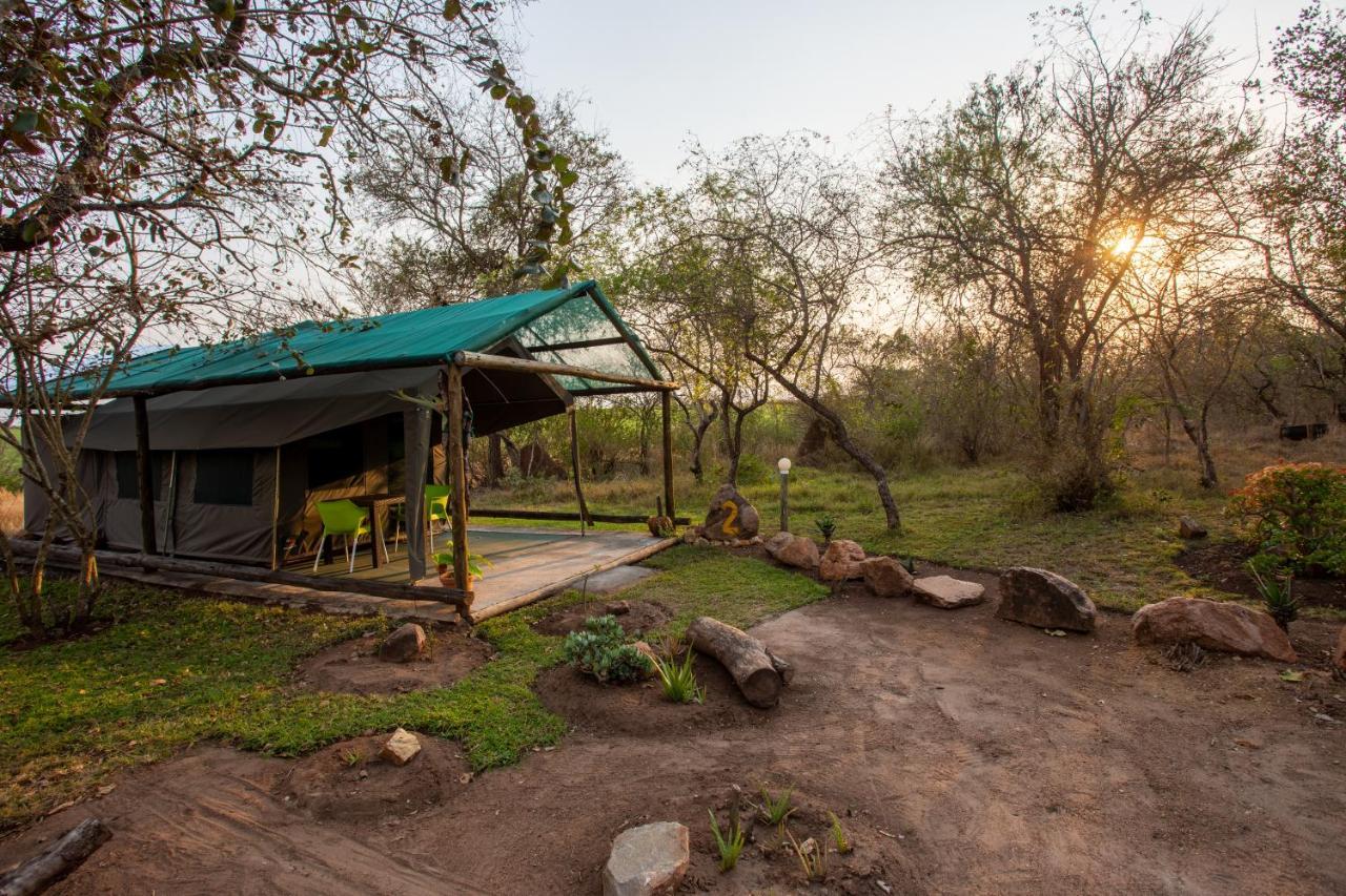 Doringpoort Lodge Marloth Park Esterno foto