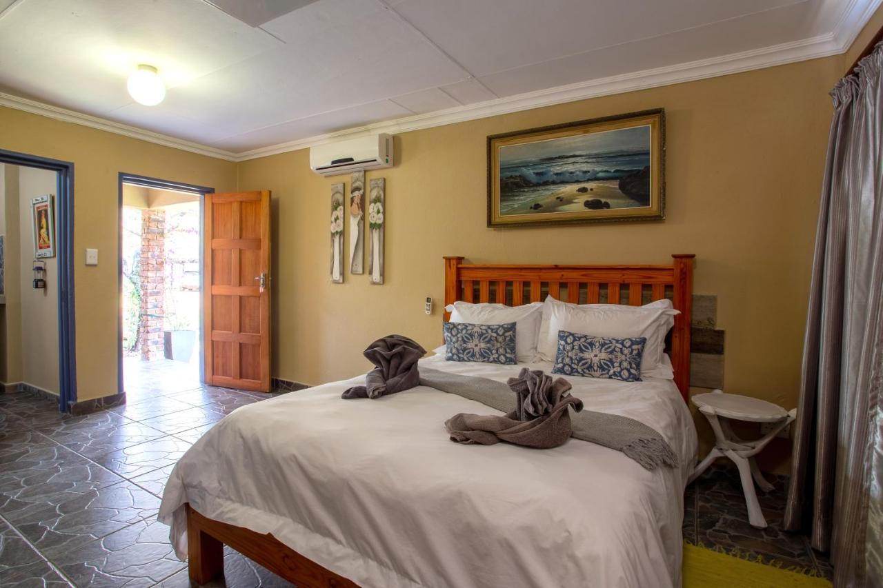 Doringpoort Lodge Marloth Park Esterno foto
