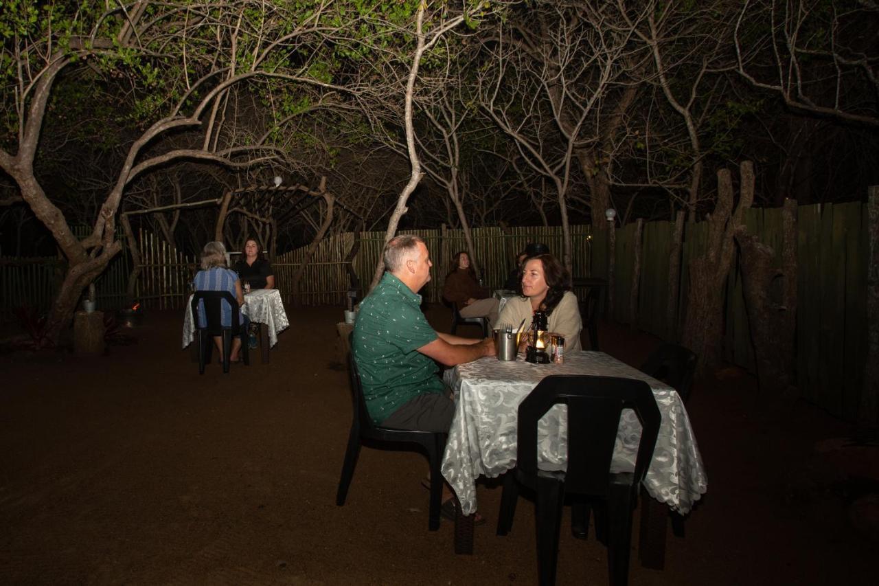 Doringpoort Lodge Marloth Park Esterno foto