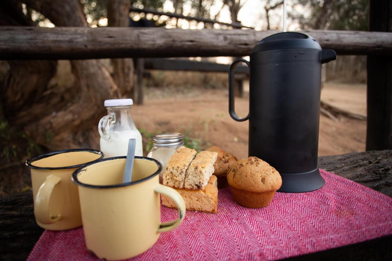 Doringpoort Lodge Marloth Park Esterno foto